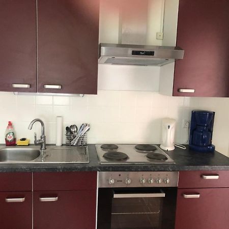 Ninas Ferienwohnung Dagebüll Eksteriør bilde