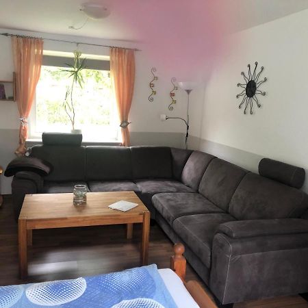 Ninas Ferienwohnung Dagebüll Eksteriør bilde